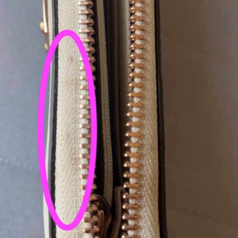 Michael Kors bag & wallet - Picture 14 of 16